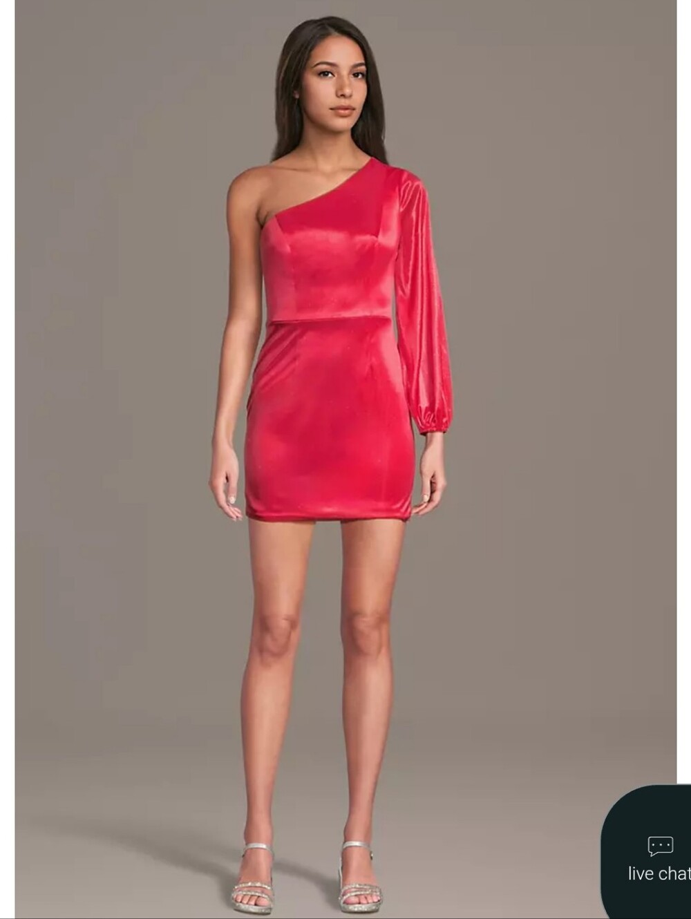 Davids Bridal Dress